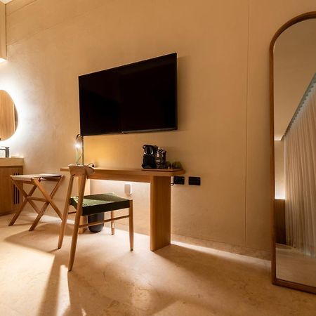 Osh Hotel Cartagena Luaran gambar