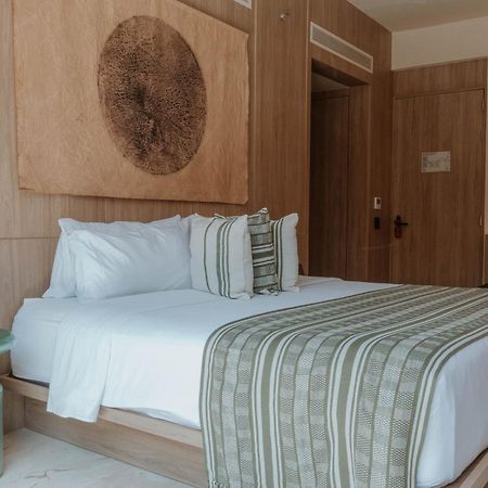 Osh Hotel Cartagena Luaran gambar