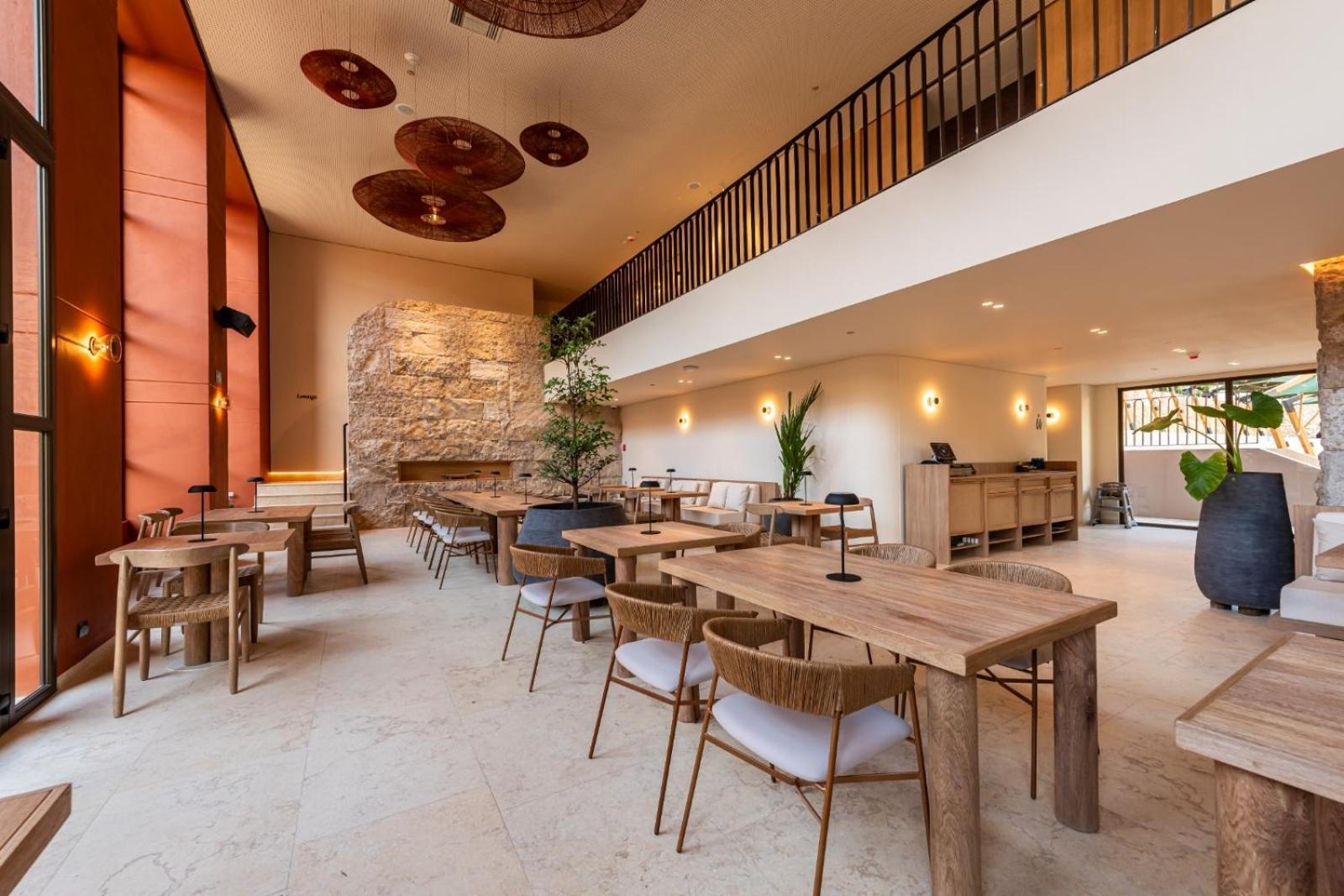 Osh Hotel Cartagena Luaran gambar