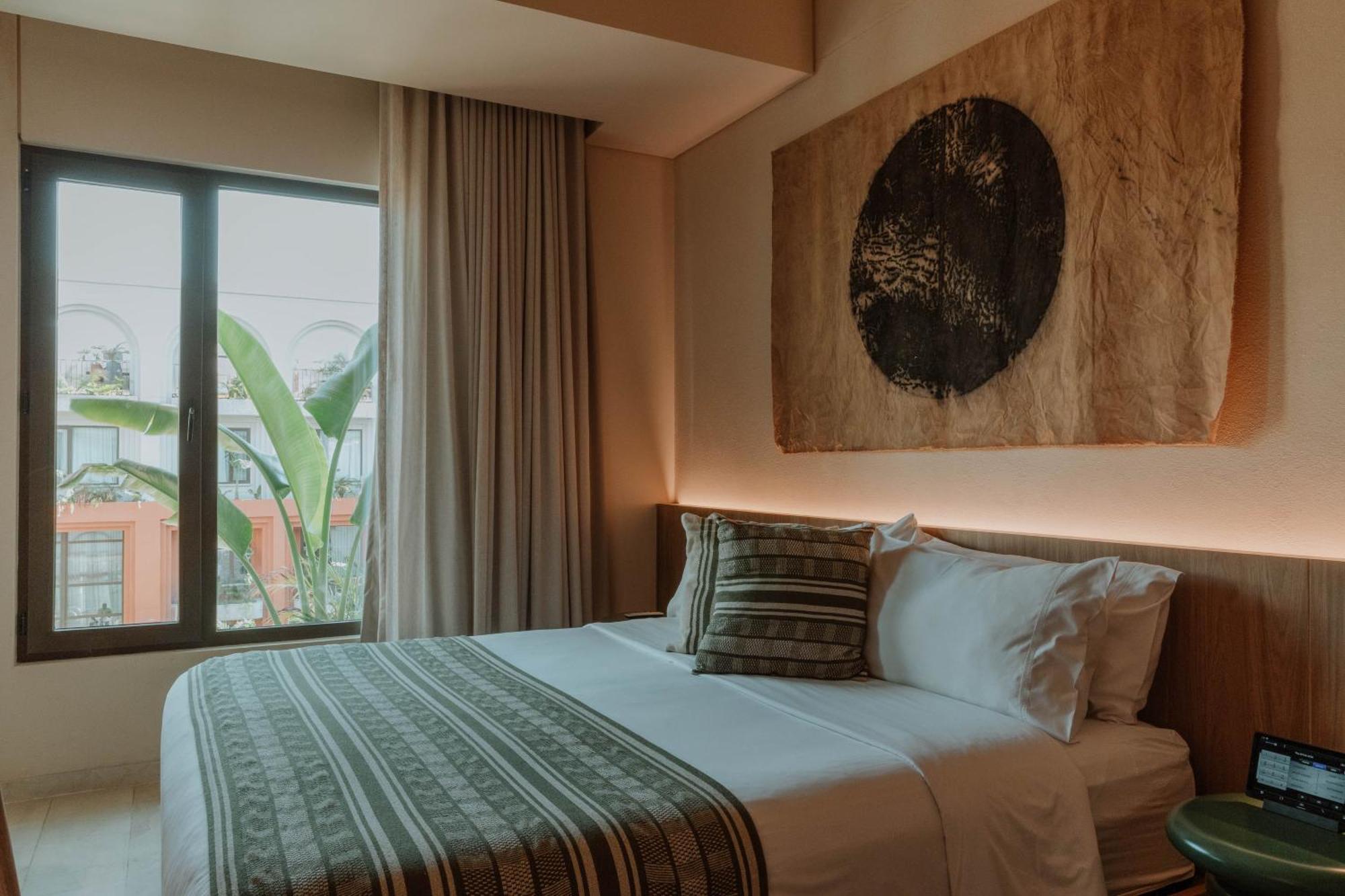 Osh Hotel Cartagena Bilik gambar