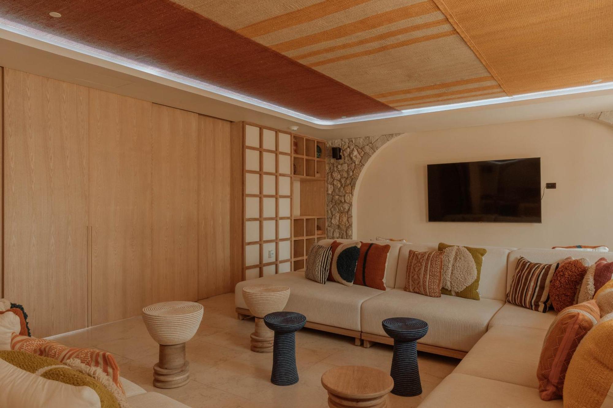 Osh Hotel Cartagena Luaran gambar