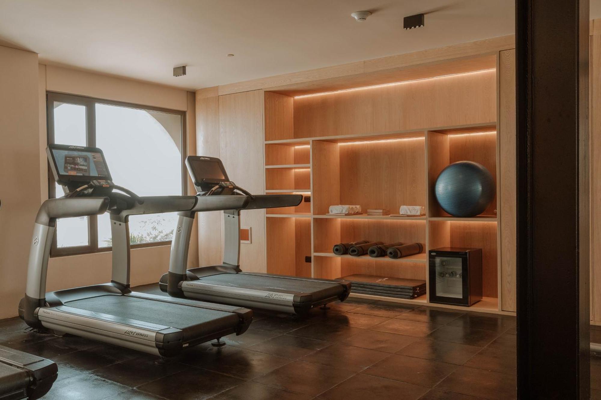 Osh Hotel Cartagena Luaran gambar