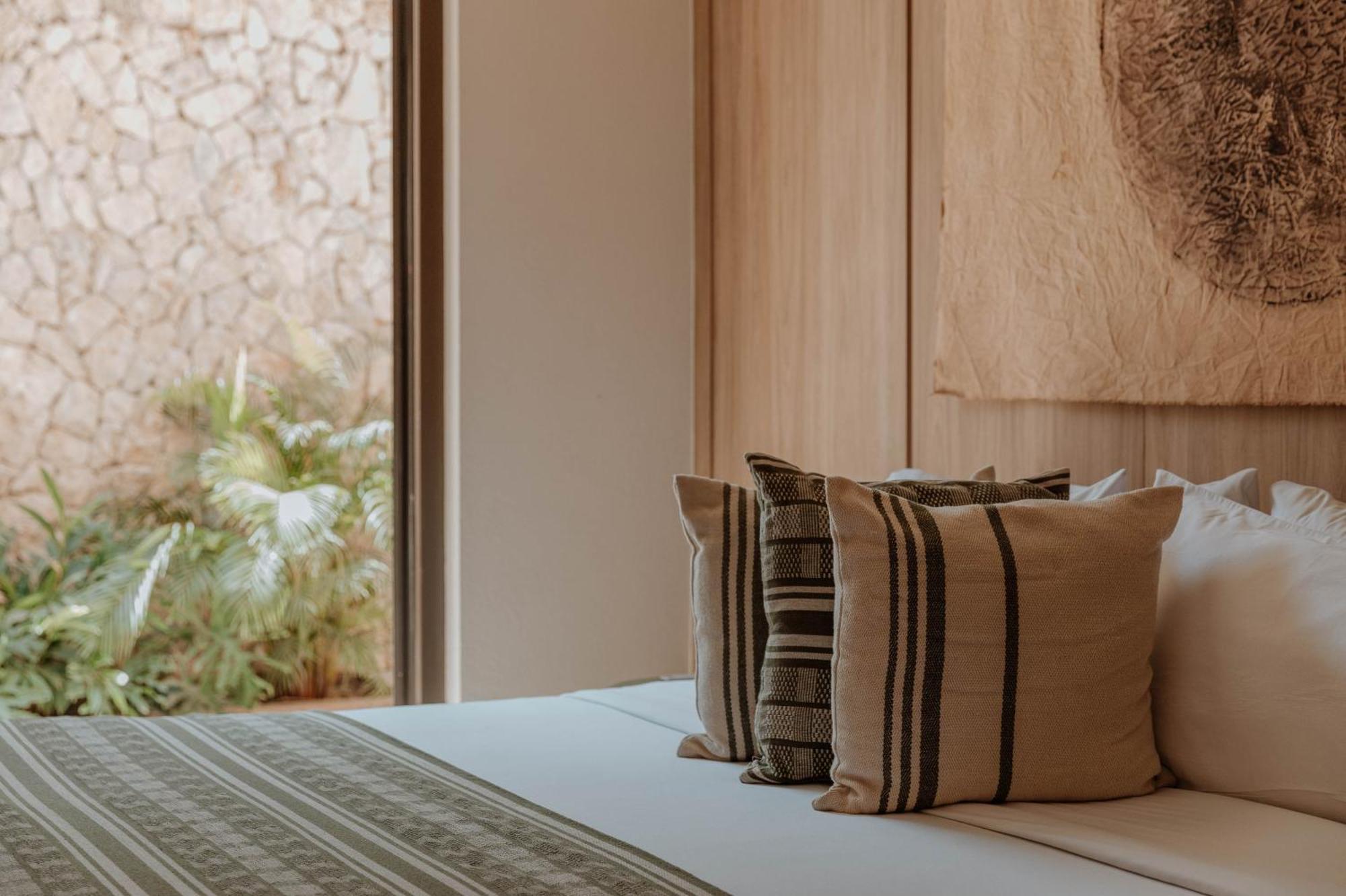 Osh Hotel Cartagena Luaran gambar