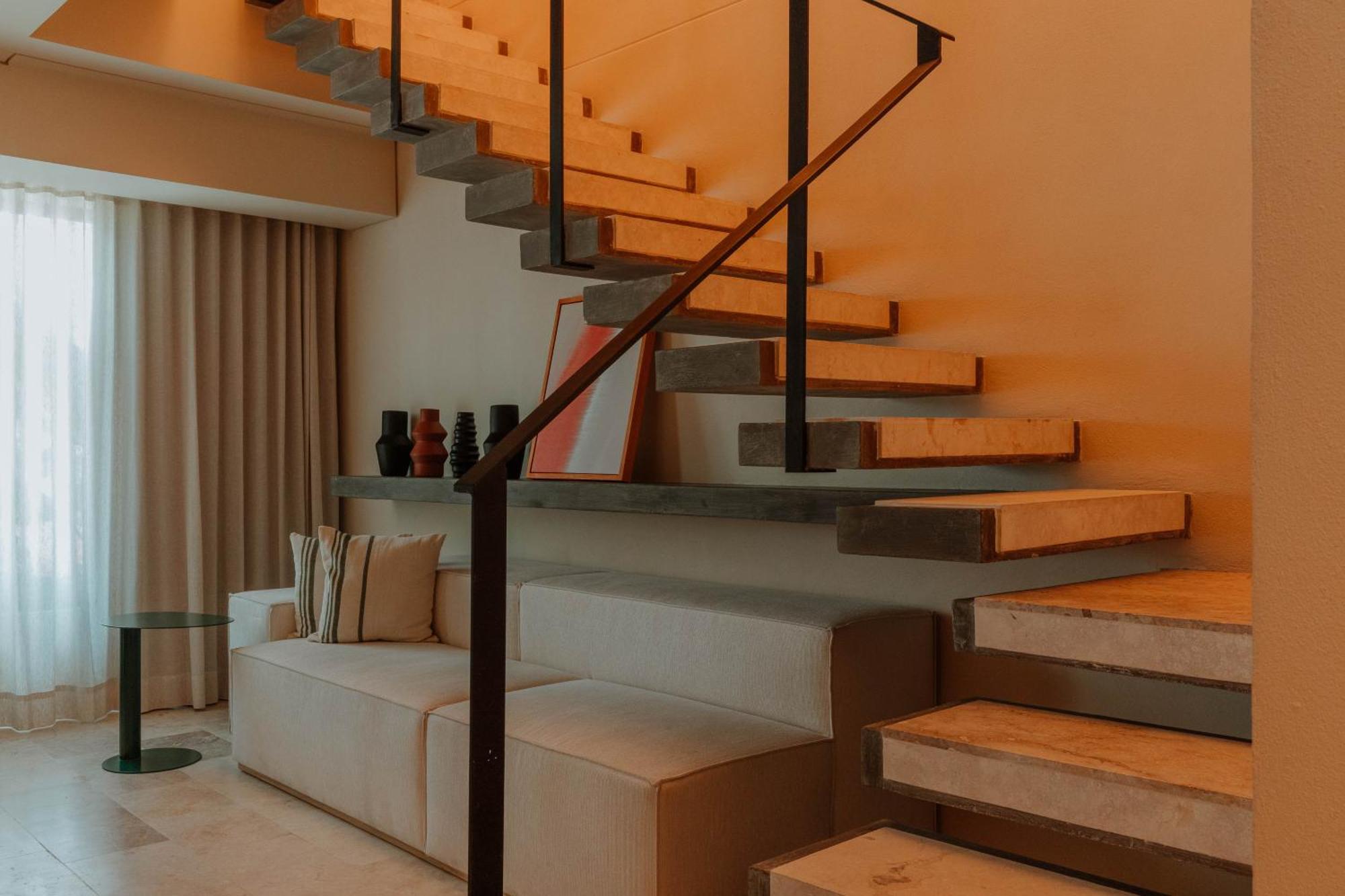 Osh Hotel Cartagena Bilik gambar
