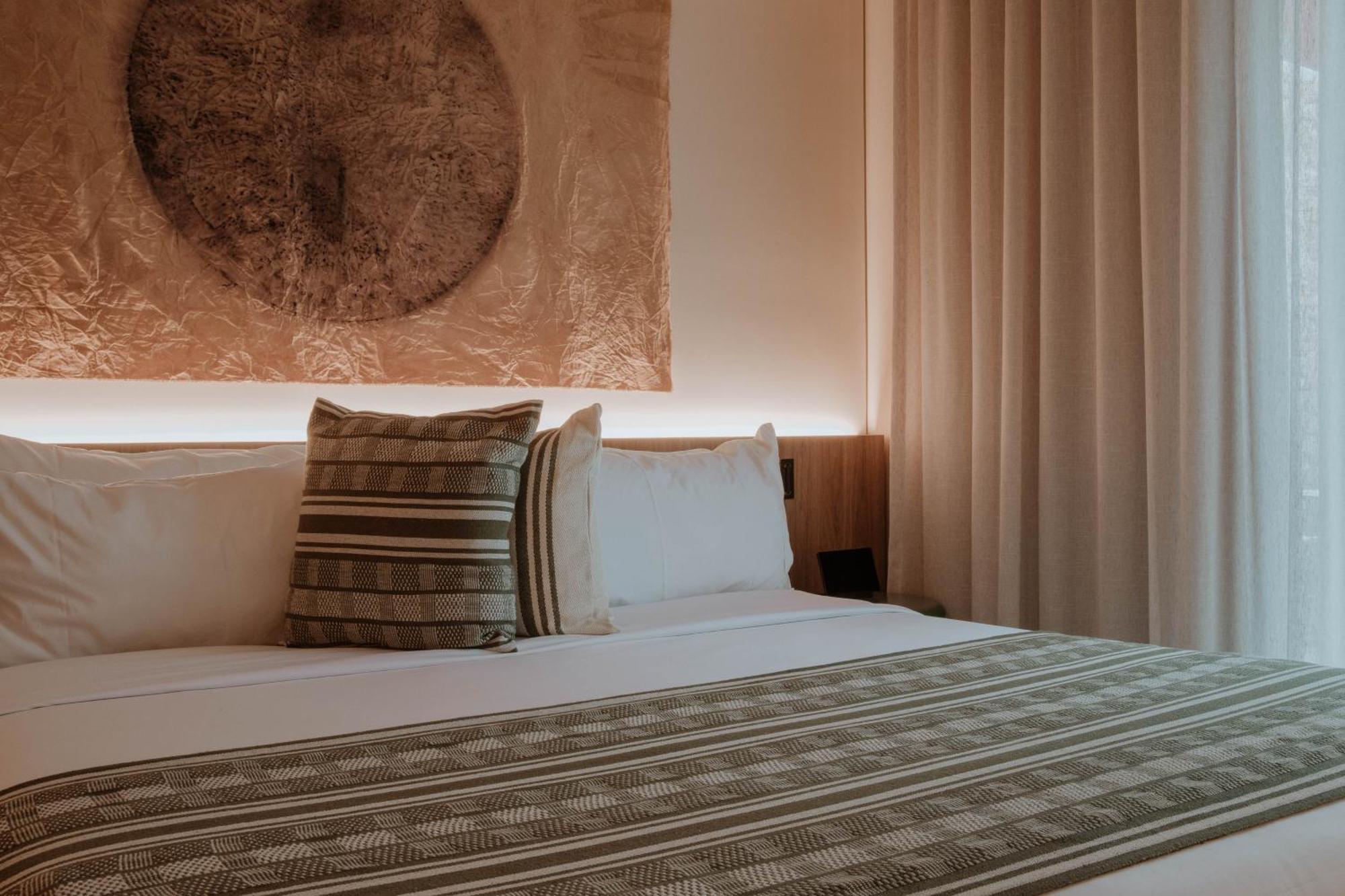 Osh Hotel Cartagena Bilik gambar