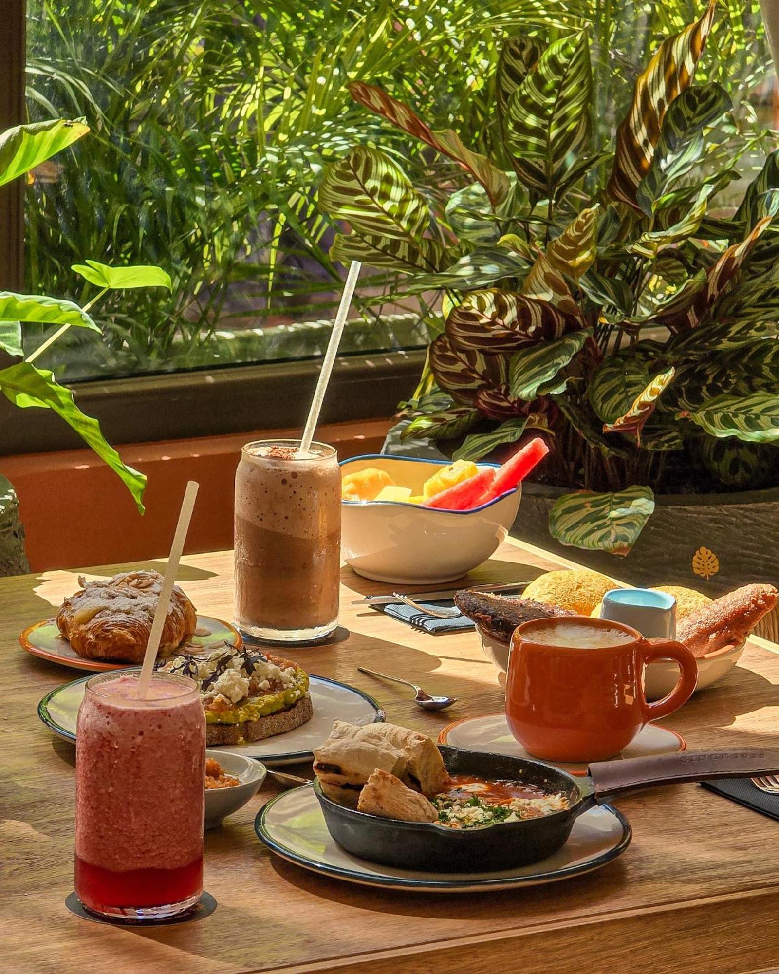 Osh Hotel Cartagena Luaran gambar