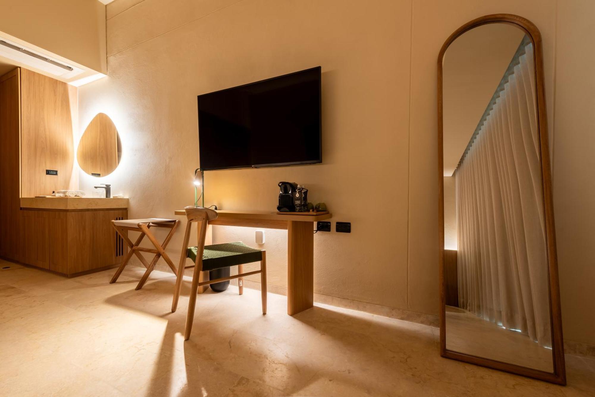 Osh Hotel Cartagena Luaran gambar