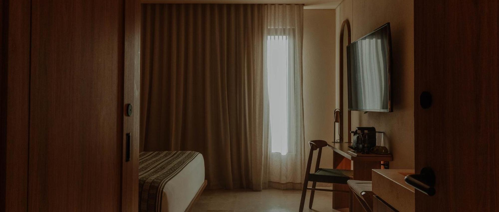Osh Hotel Cartagena Luaran gambar