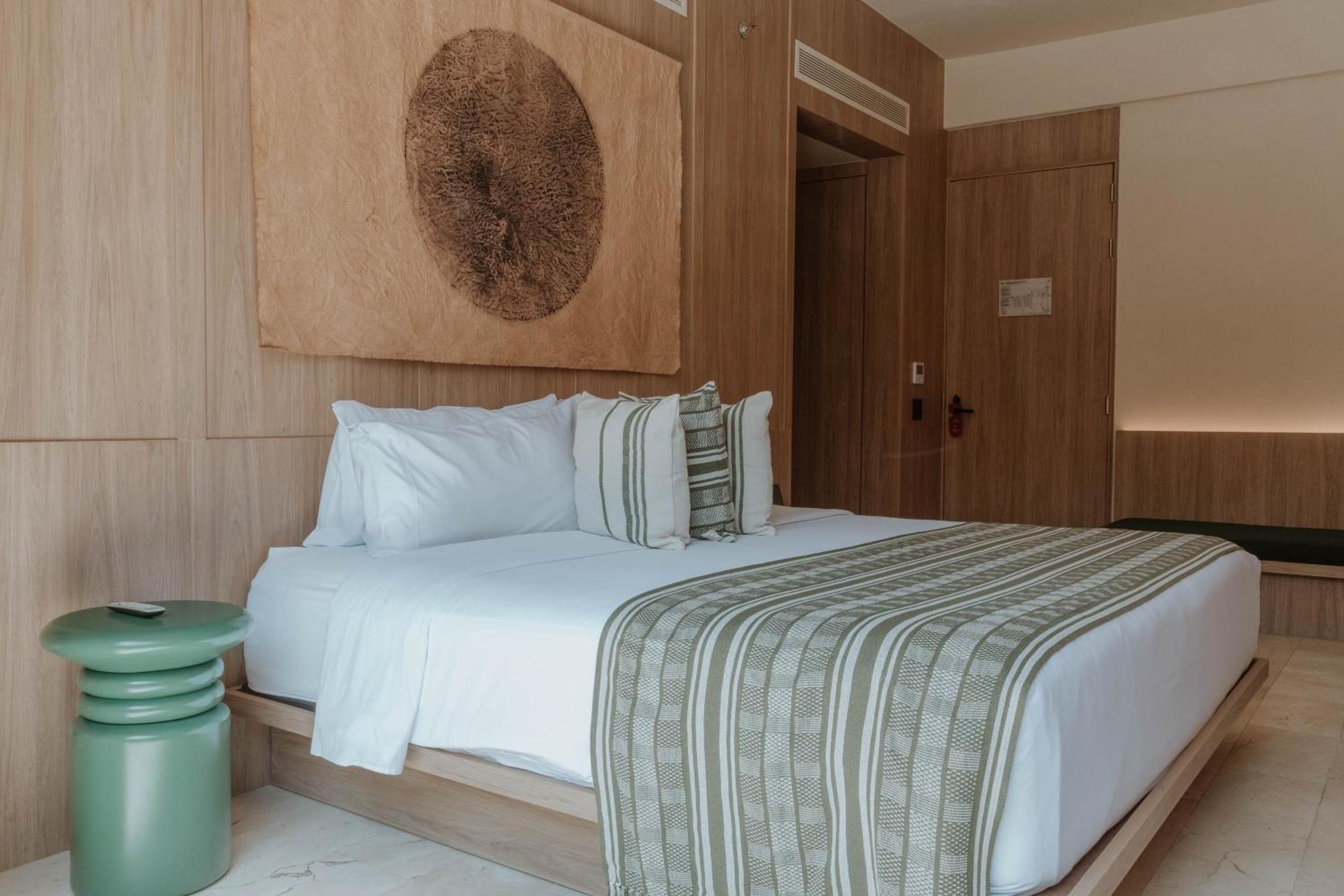 Osh Hotel Cartagena Luaran gambar